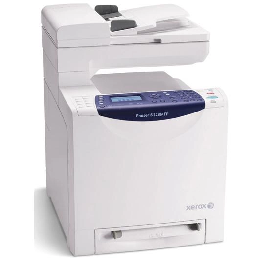 Tonery do  Xerox Phaser 6128 MFP