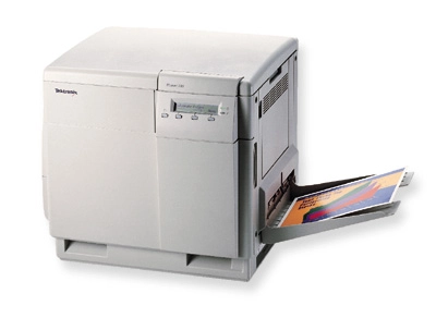 Tonery do  Xerox Phaser 740