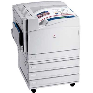 Tonery do  Xerox Phaser 7750