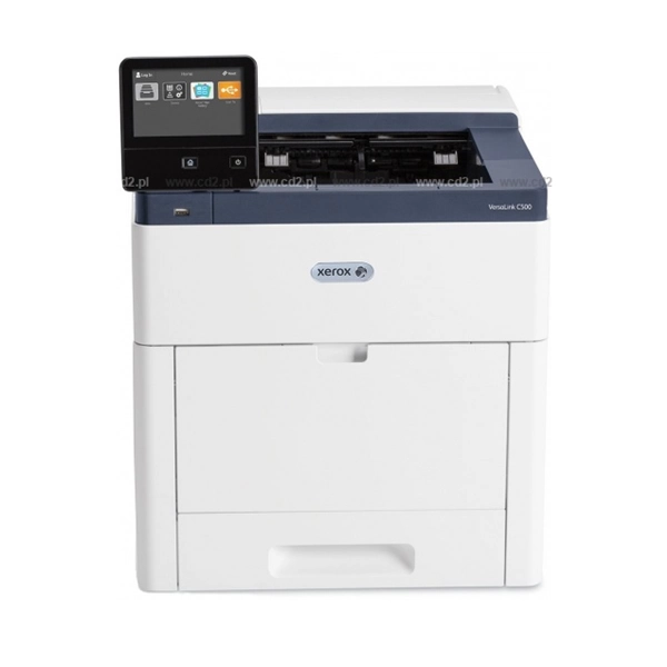  Xerox VersaLink C500DN