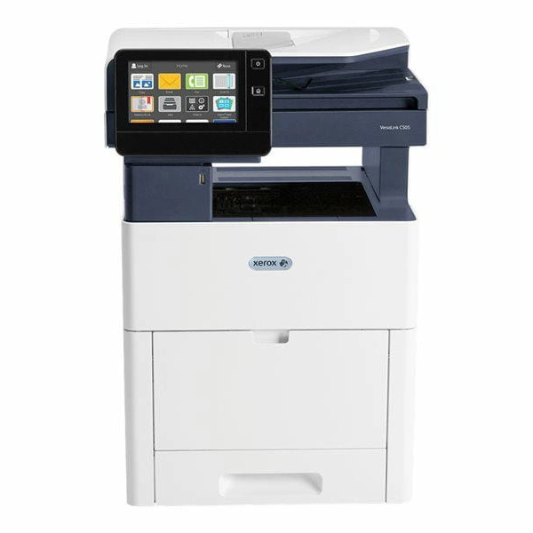  Xerox VersaLink C505X