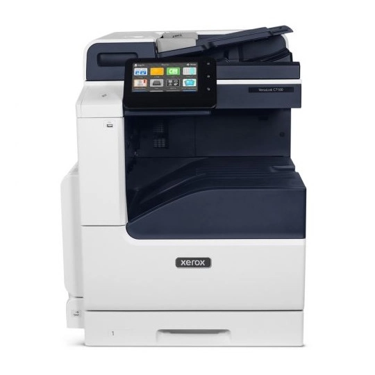  Xerox VersaLink C7125