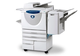 Tonery do  Xerox WorkCentre 245