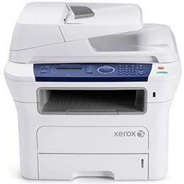 Tonery do  Xerox WorkCentre 3210