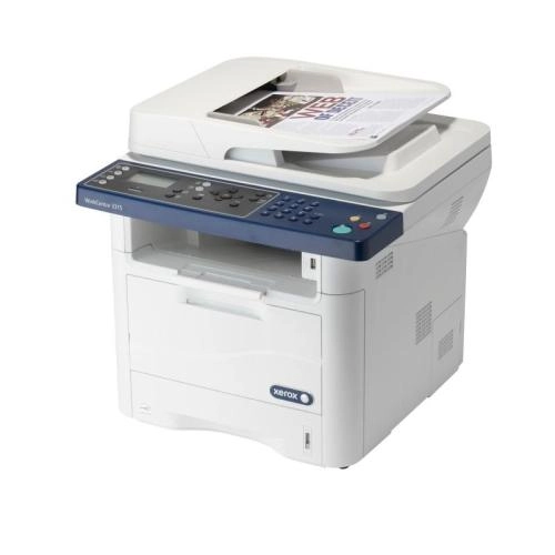 Tonery do  Xerox Workcentre 3315