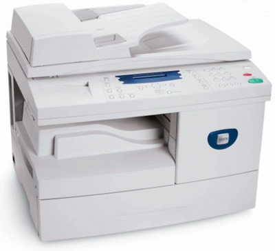 Tonery do  Xerox WorkCentre 4118