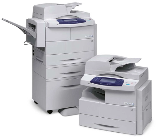 Tonery do  Xerox WorkCentre 4260