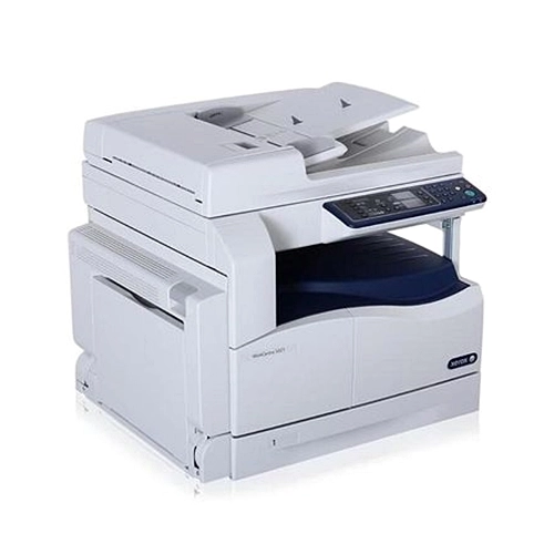  Xerox WorkCentre 5019