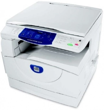 Tonery do  Xerox WorkCentre 5020