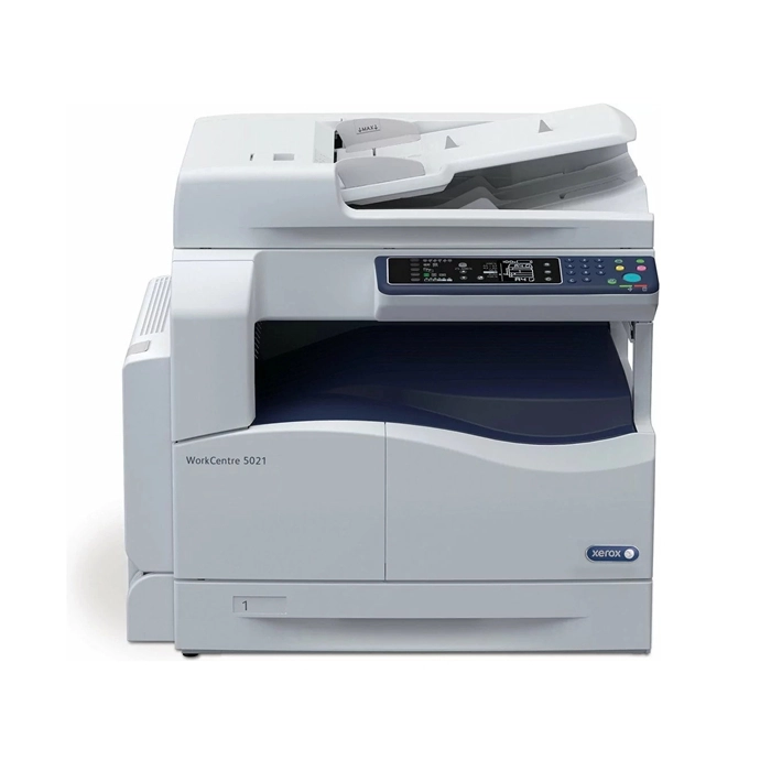  Xerox WorkCentre 5021