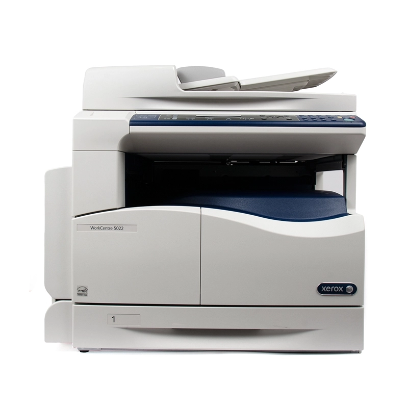  Xerox WorkCentre 5022