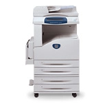 Tonery do  Xerox WorkCentre 5222