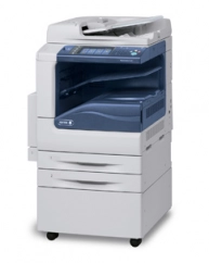 Tonery do  Xerox WorkCentre 5325