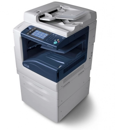 Tonery do  Xerox WorkCentre 5330