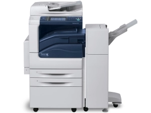 Tonery do  Xerox WorkCentre 5335