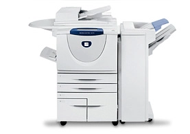 Tonery do  Xerox WorkCentre 5665