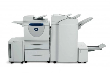 Tonery do  Xerox WorkCentre 5675