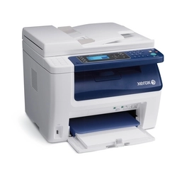 Tonery do  Xerox WorkCentre 6015