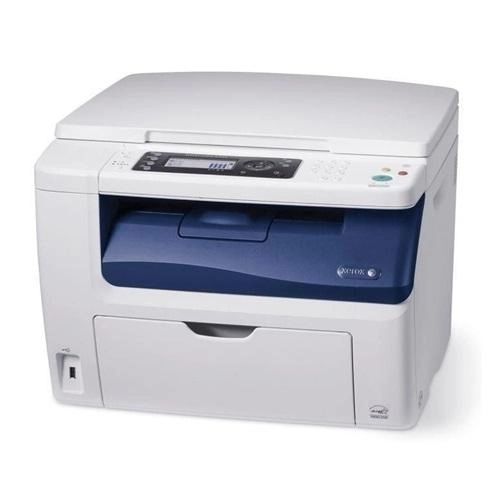 Xerox WorkCentre 6025