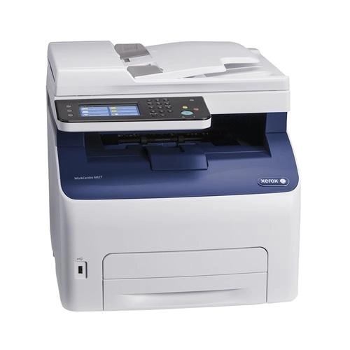 Tonery do  Xerox WorkCentre 6027