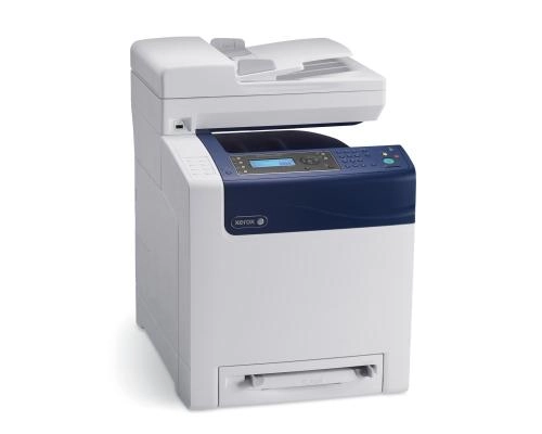 Tonery do  Xerox WorkCentre 6505