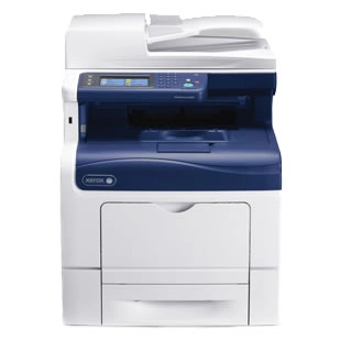 Tonery do  Xerox WorkCentre 6605