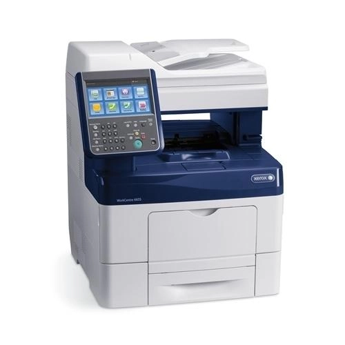 Tonery do  Xerox WorkCentre 6655