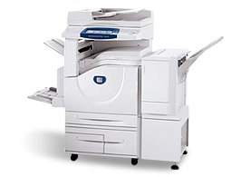 Tonery do  Xerox WorkCentre 7242