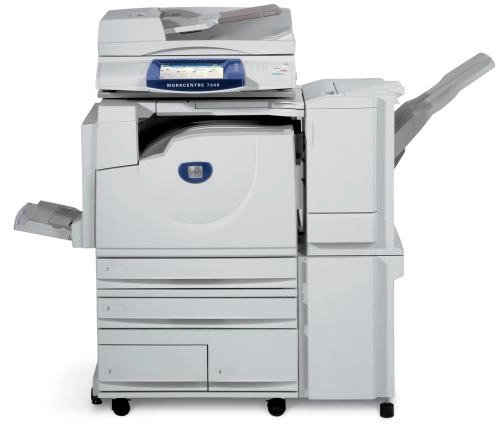 Tonery do  Xerox WorkCentre 7346