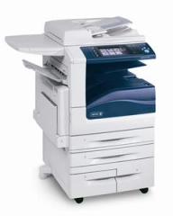 Tonery do  Xerox WorkCentre 7545