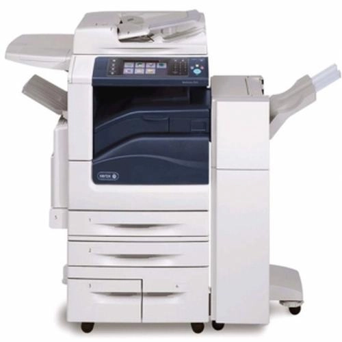 Tonery do  Xerox WorkCentre 7556