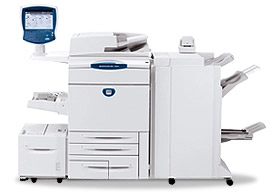 Tonery do  Xerox WorkCentre 7665