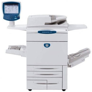 Tonery do  Xerox WorkCentre 7675