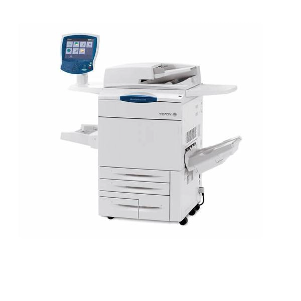 Tonery do  Xerox WorkCentre 7775