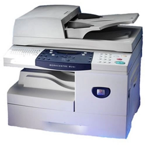 Tonery do  Xerox WorkCentre M20