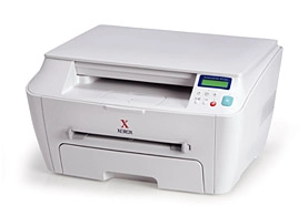 Tonery do  Xerox WorkCentre PE114