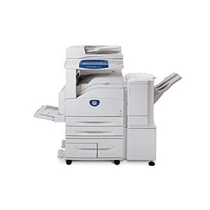 Tonery do  Xerox WorkCentre Pro 123