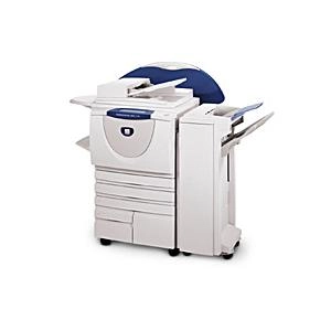 Tonery do  Xerox WorkCentre Pro 165