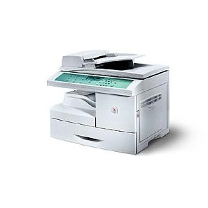 Tonery do  Xerox WorkCentre Pro 412