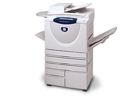 Tonery do  Xerox WorkCentre Pro 45