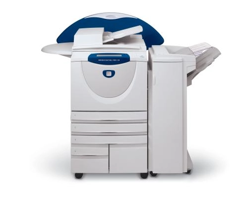 Tonery do  Xerox WorkCentre Pro 55