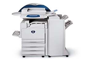 Tonery do  Xerox WorkCentre Pro C3545