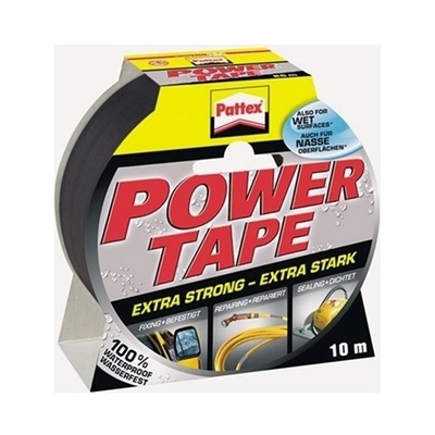 Power tape