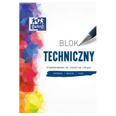 Bloki techniczne