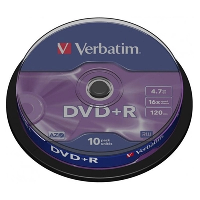 DVD