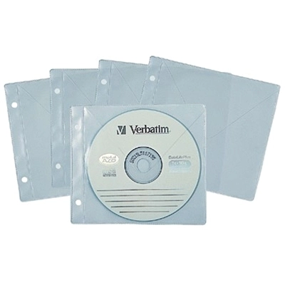 Koperty CD/DVD
