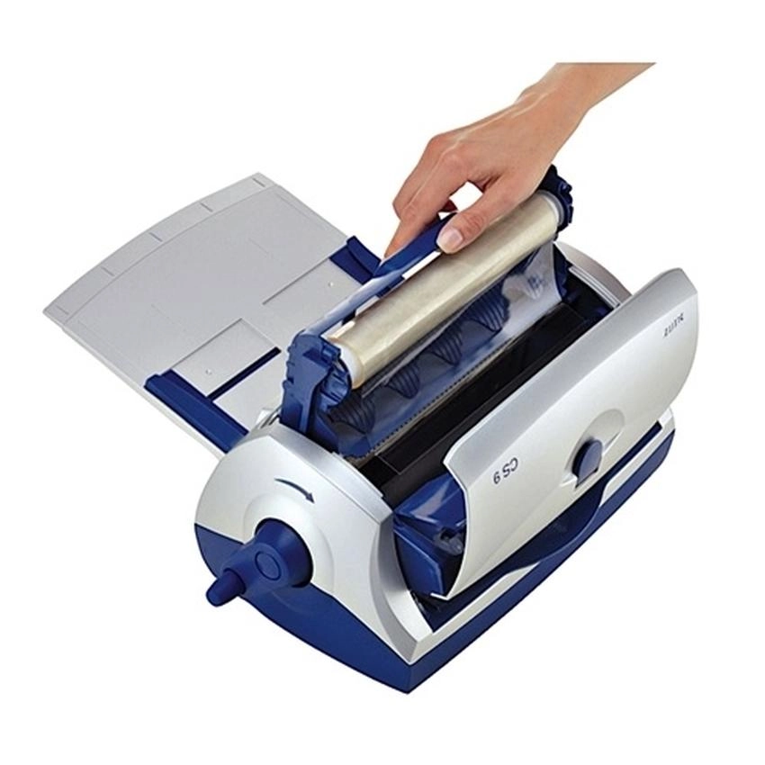 Leitz Laminator Not Working at William Shepard blog