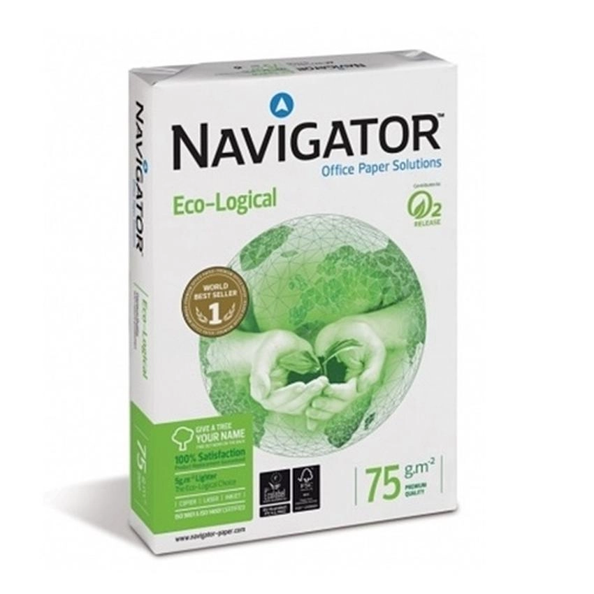 Papier Navigator Eco-Logical