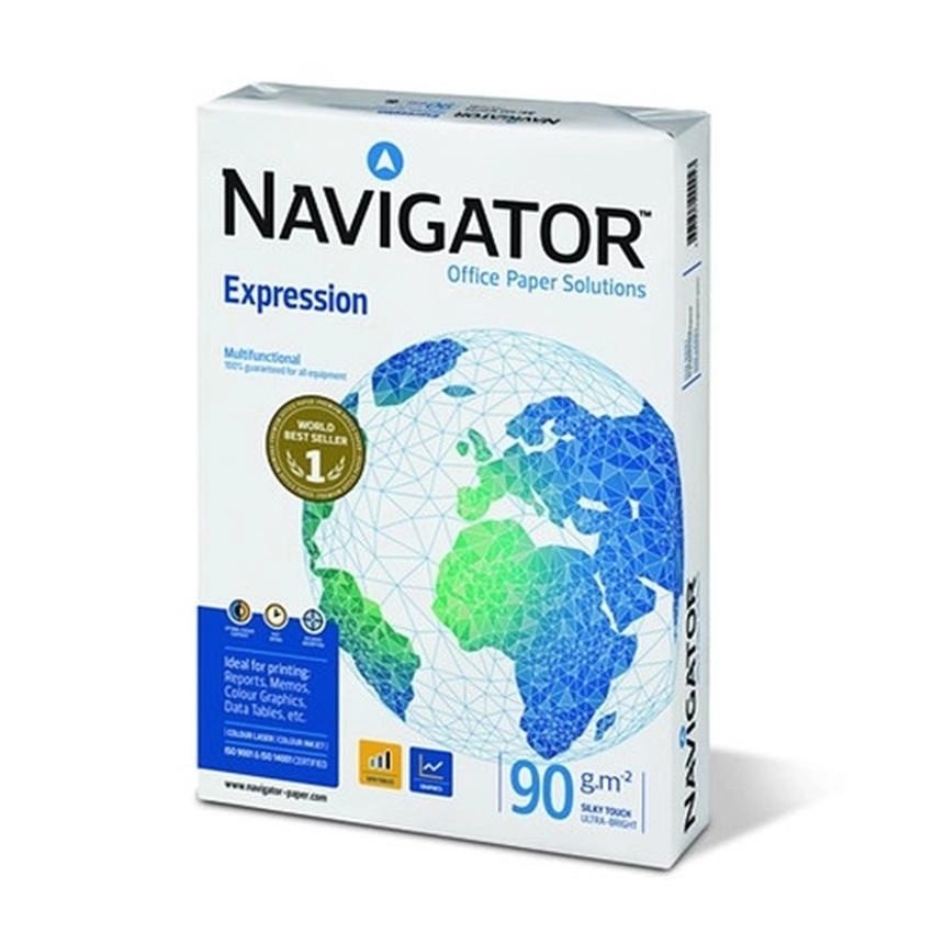 Papier Navigator Expression A3