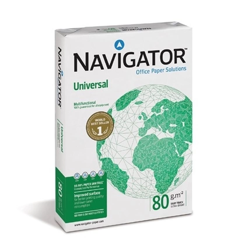 Papier Navigator Universal A3